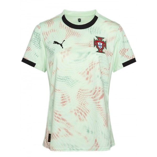Portugal troisième maillot de football pour adulte tenue de sport pour homme 2025-2026
